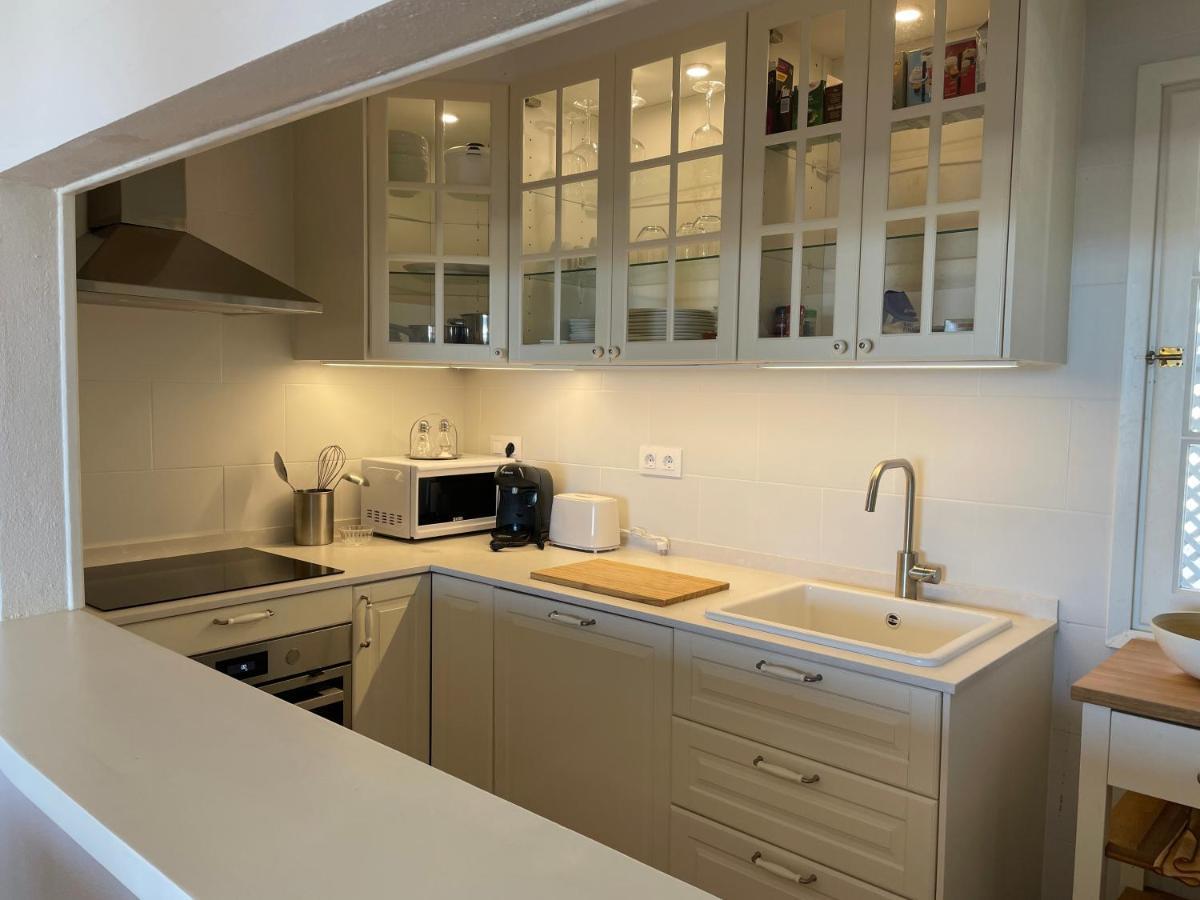Villastar By Som Menorca Apartment *