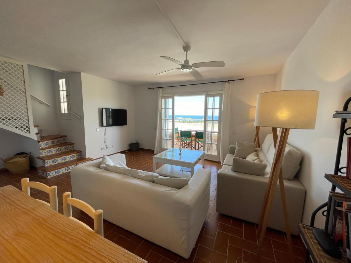 Villastar By Som Menorca Apartment Es Mercadal