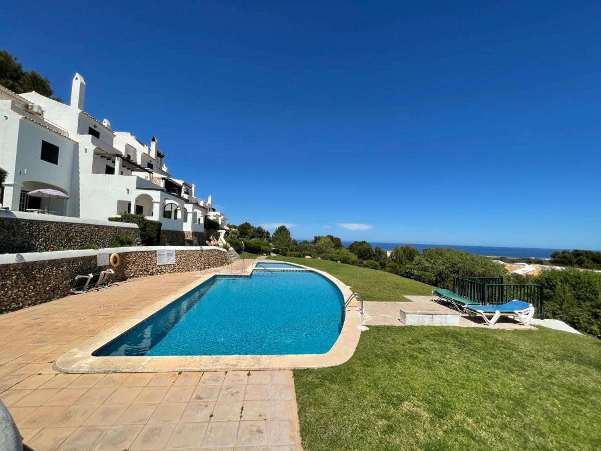 Villastar By Som Menorca Apartment