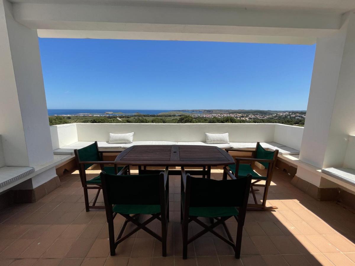 Villastar By Som Menorca Apartment