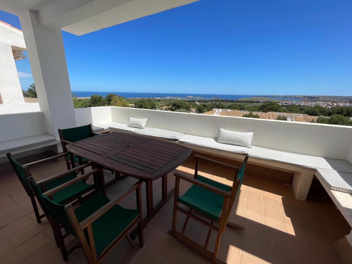Villastar By Som Menorca * Es Mercadal