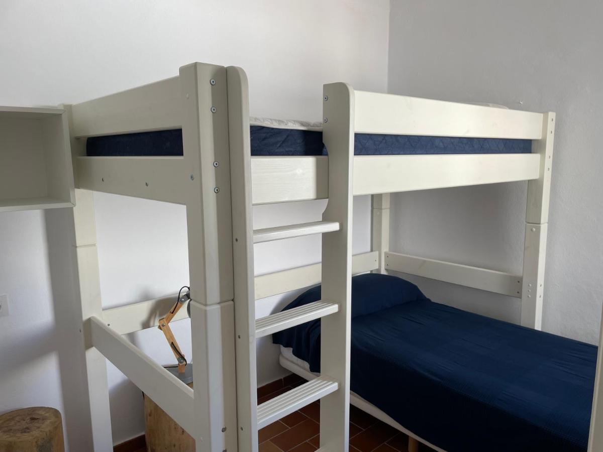Villastar By Som Menorca Apartment Es Mercadal