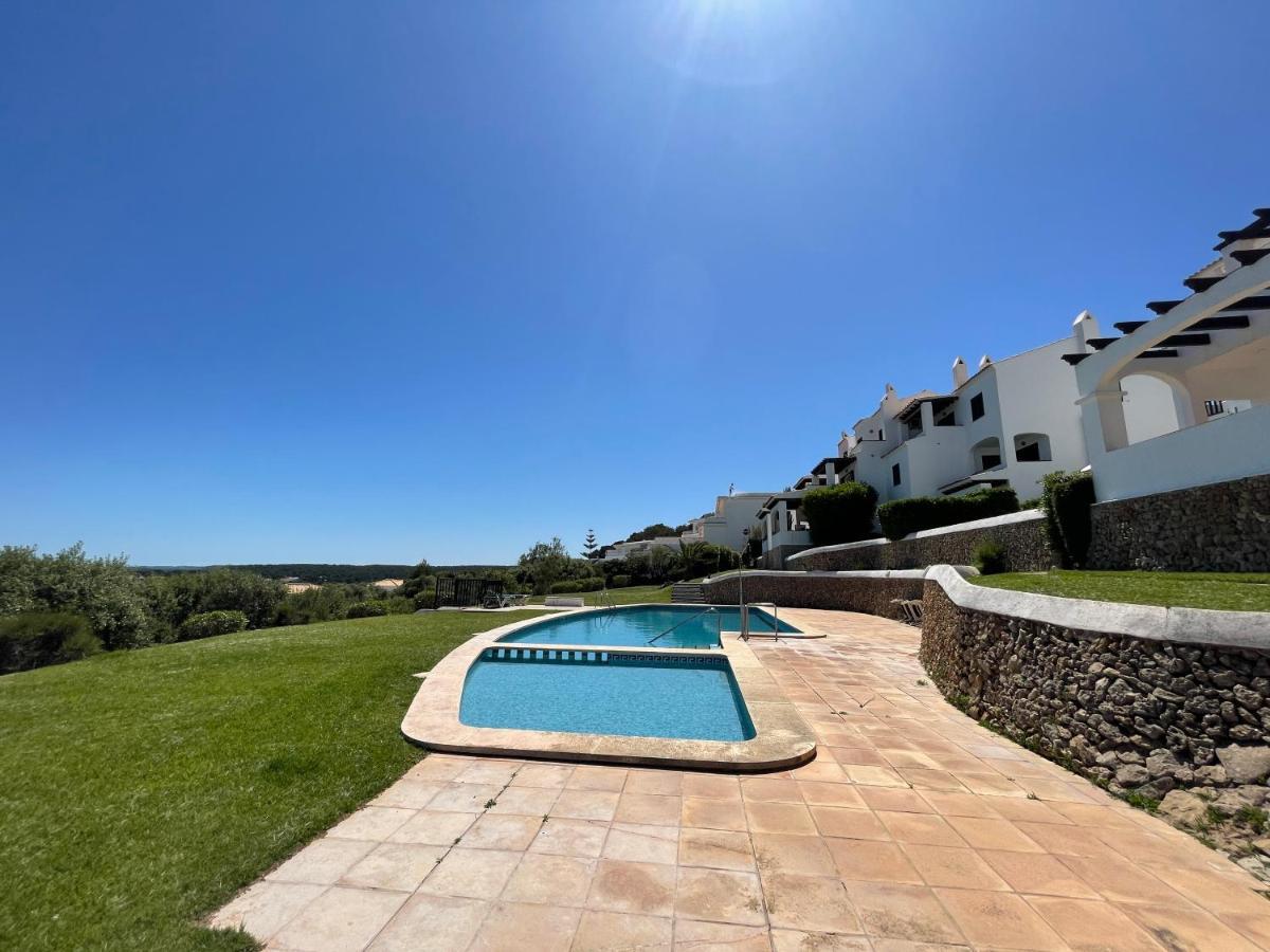 Villastar By Som Menorca Apartment Es Mercadal