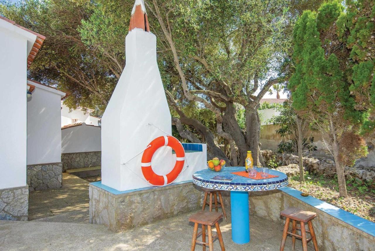 Villa Beatriz Binibeca