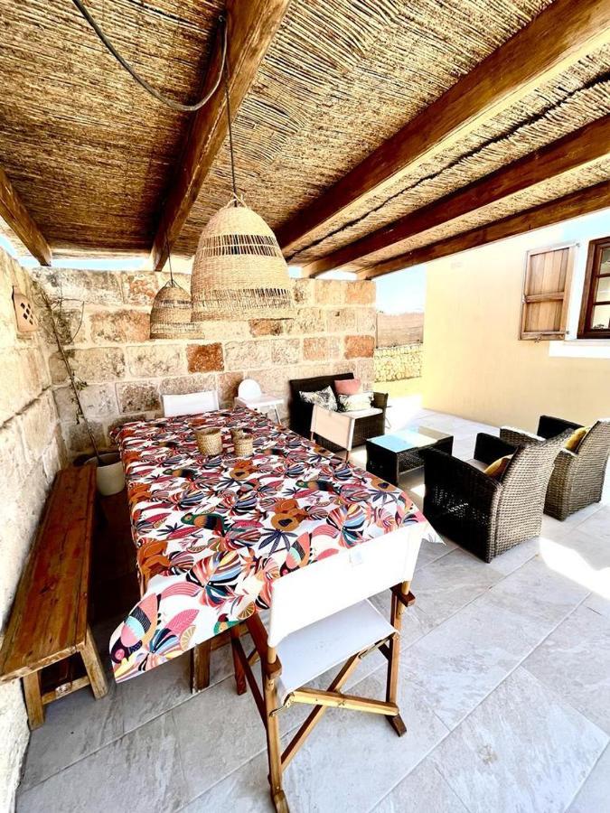Villa Sa Ferradura Cala'N Blanes (Menorca)