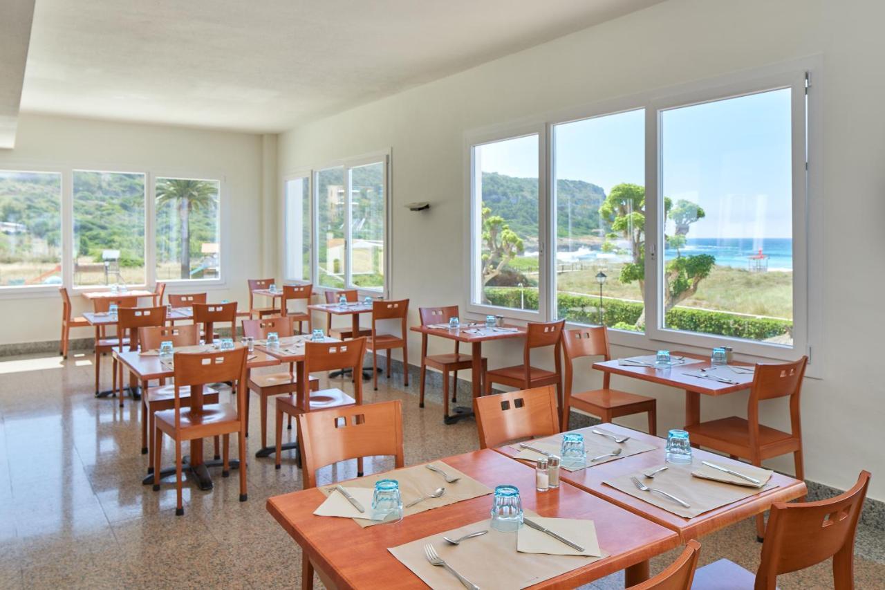 Hotel Sol Milanos Pingüinos 3*
