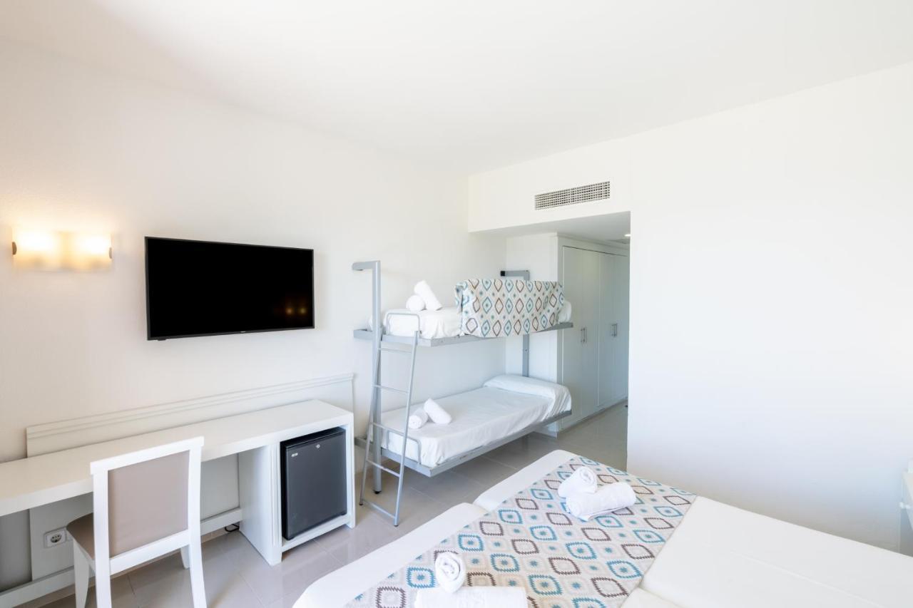 Club Aguamarina Hotel Arenal d'en Castell