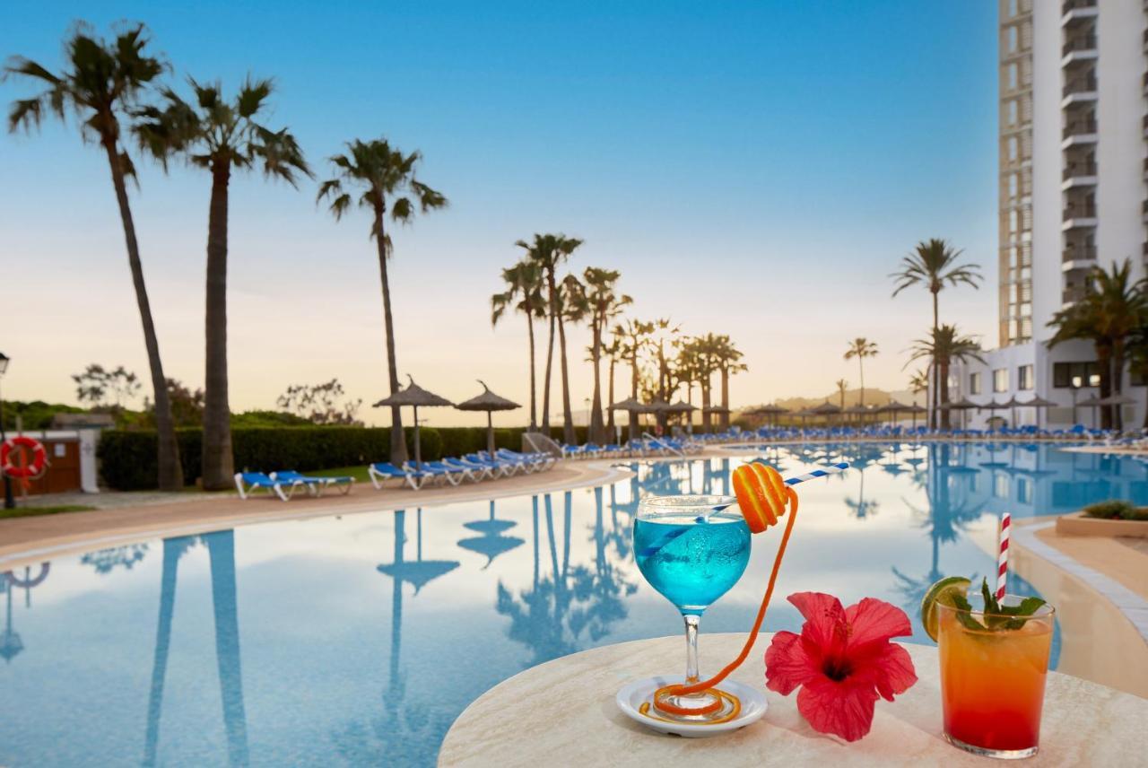 Hotel Sol Milanos Pingüinos