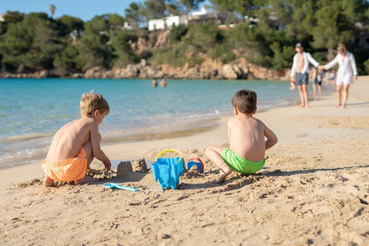 Hotel Club Aguamarina Arenal d'en Castell