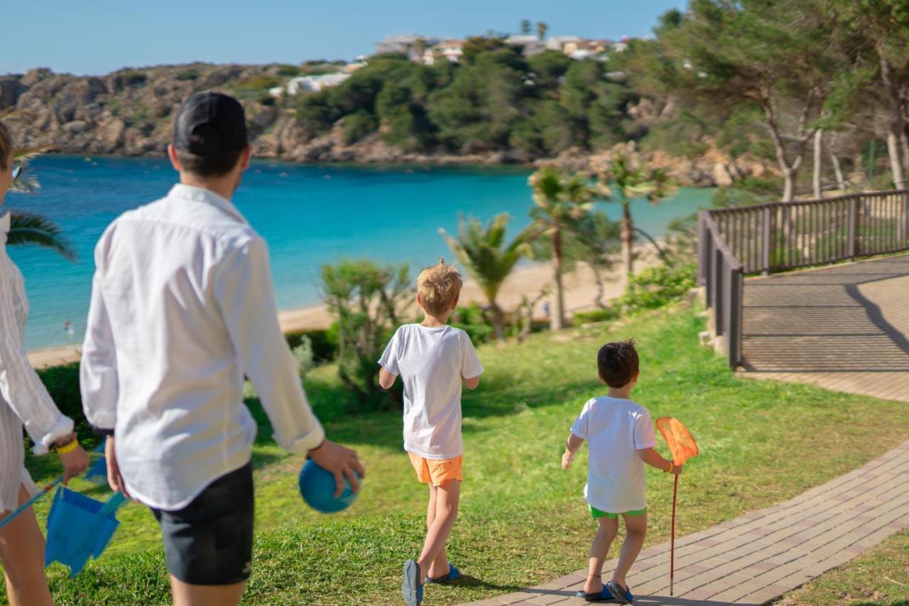 Hotel Club Aguamarina Arenal d'en Castell
