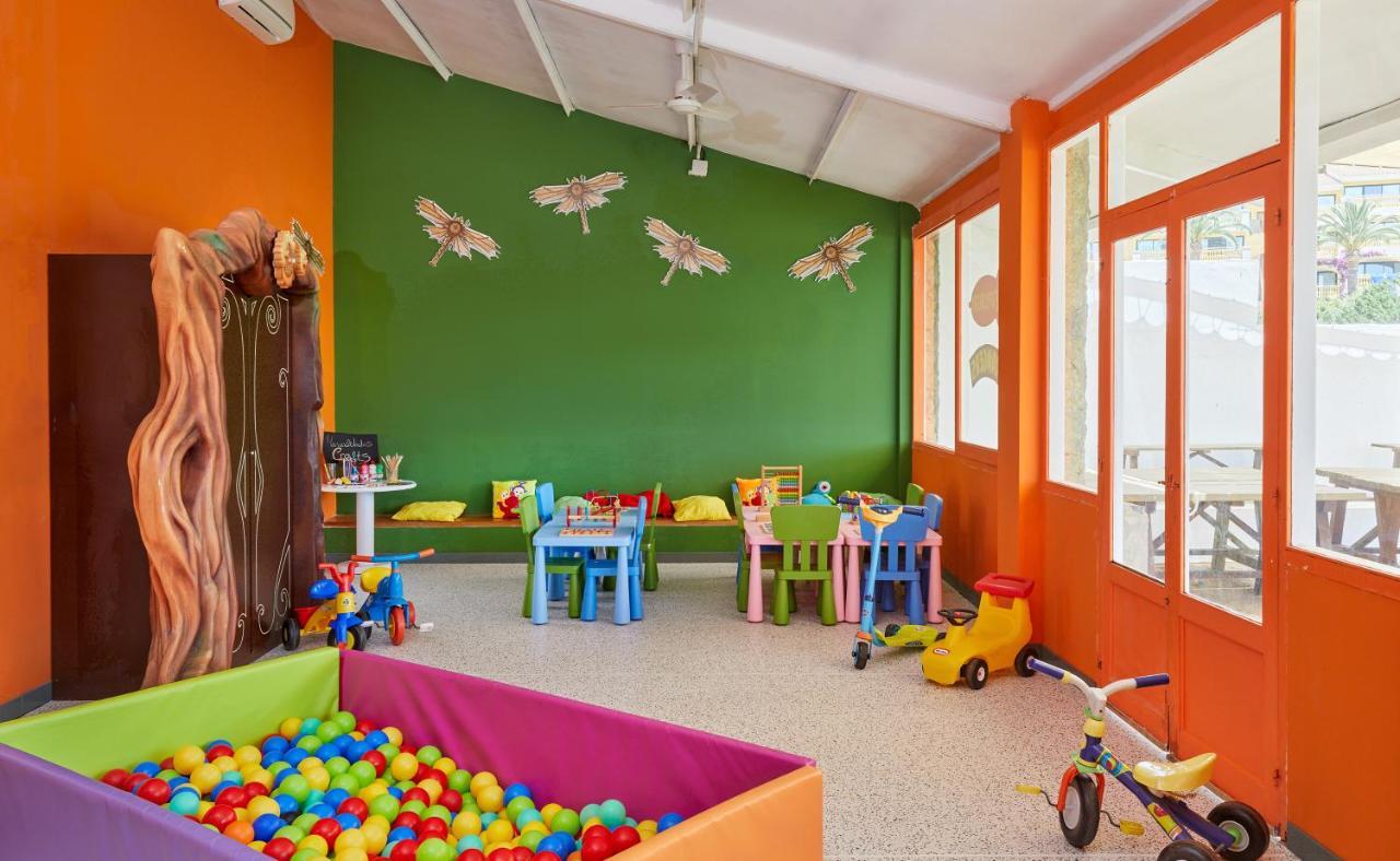 Hotel Sol Milanos Pingüinos