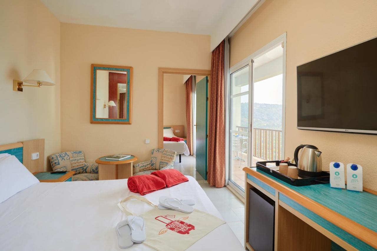 Sol Milanos Pingüinos Hotel
