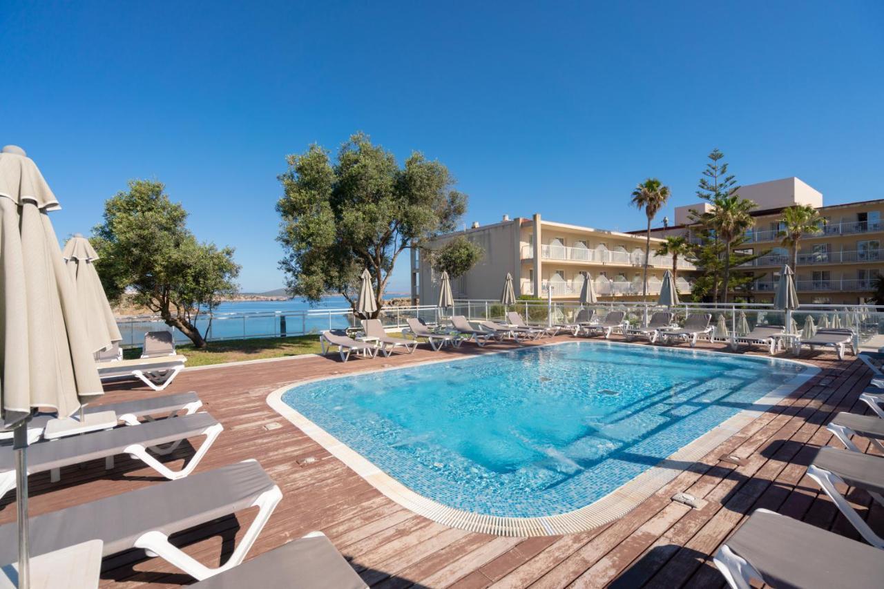 Club Aguamarina Hotel