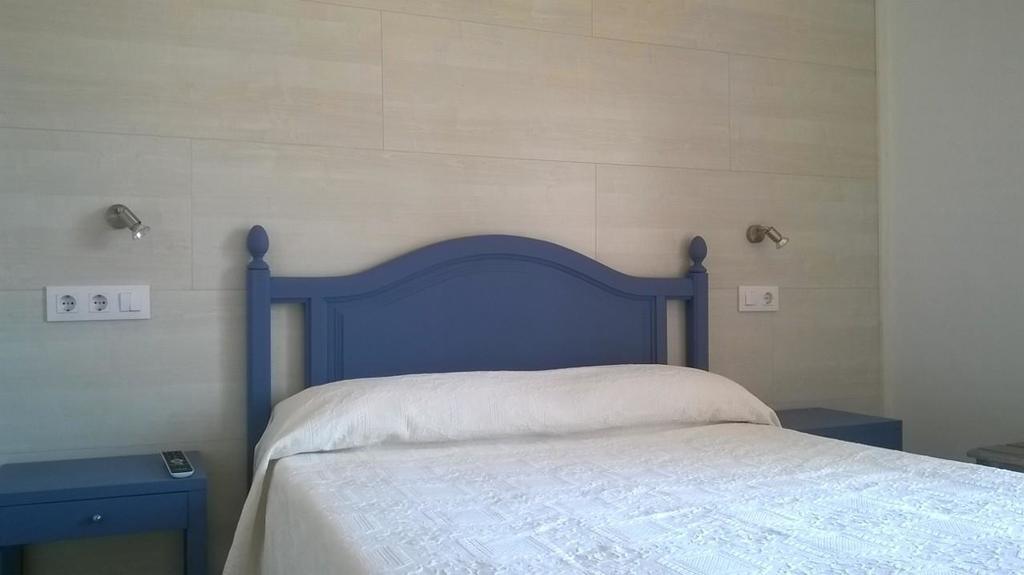 Guest house Paris Ciutadella Ciutadella (Menorca)