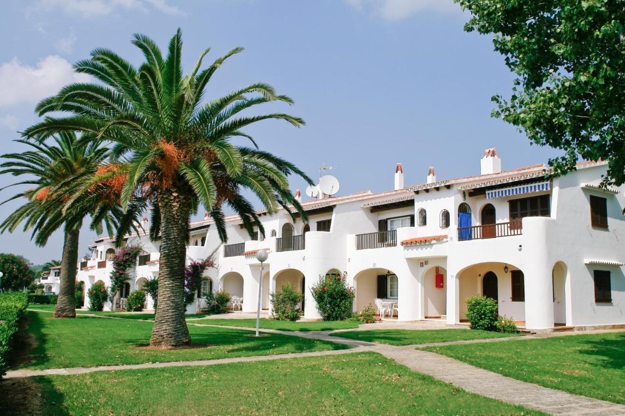 Apartamento Son Bou Apartments *