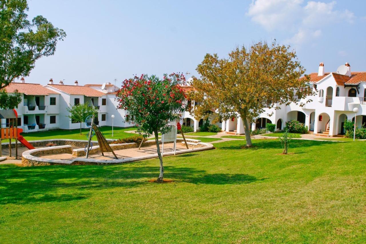 Son Bou Apartments Son Bou
