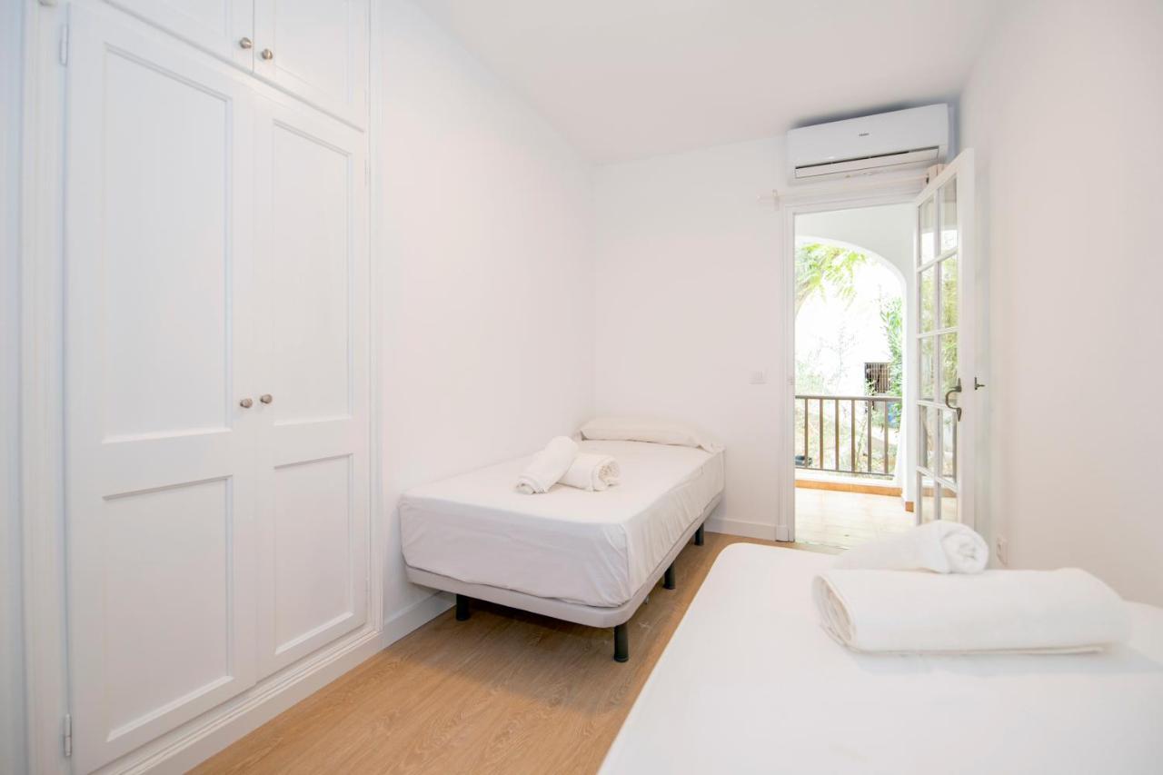 Siesta Mar Originals Aparthotel Cala En Porter (Menorca)