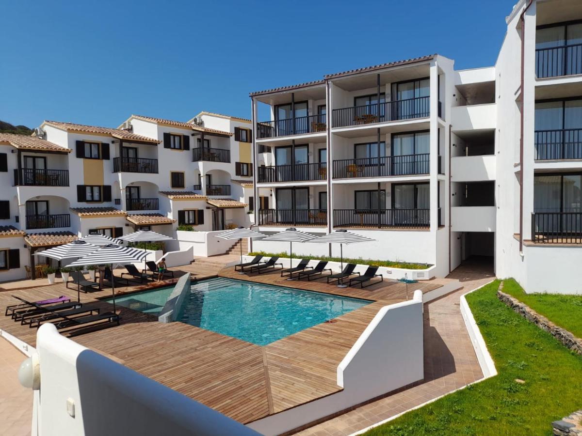 Calallonga Menorca 4*