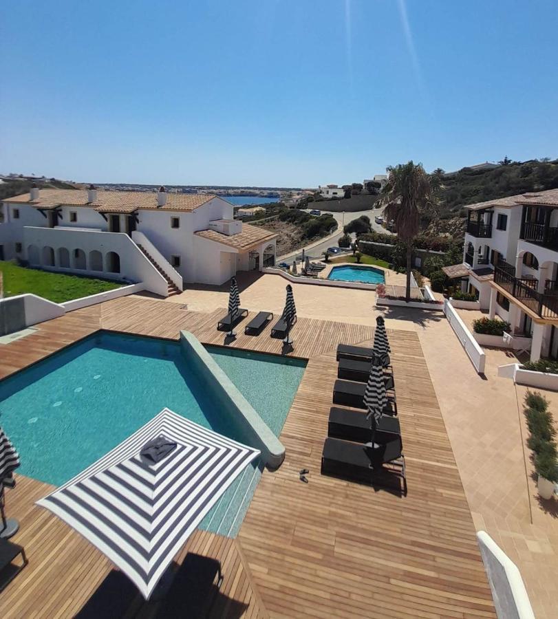 Calallonga Menorca Maó (Mahón)