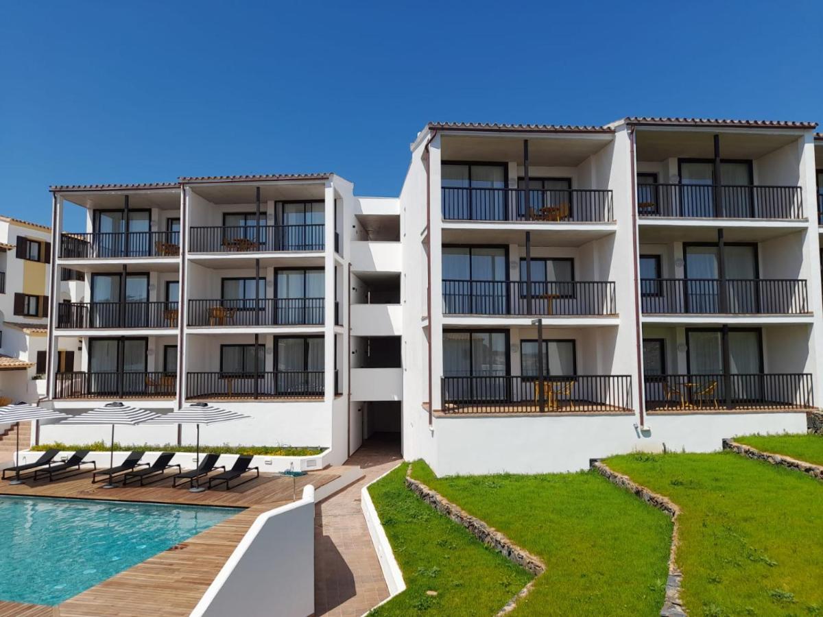 Calallonga Menorca 4*