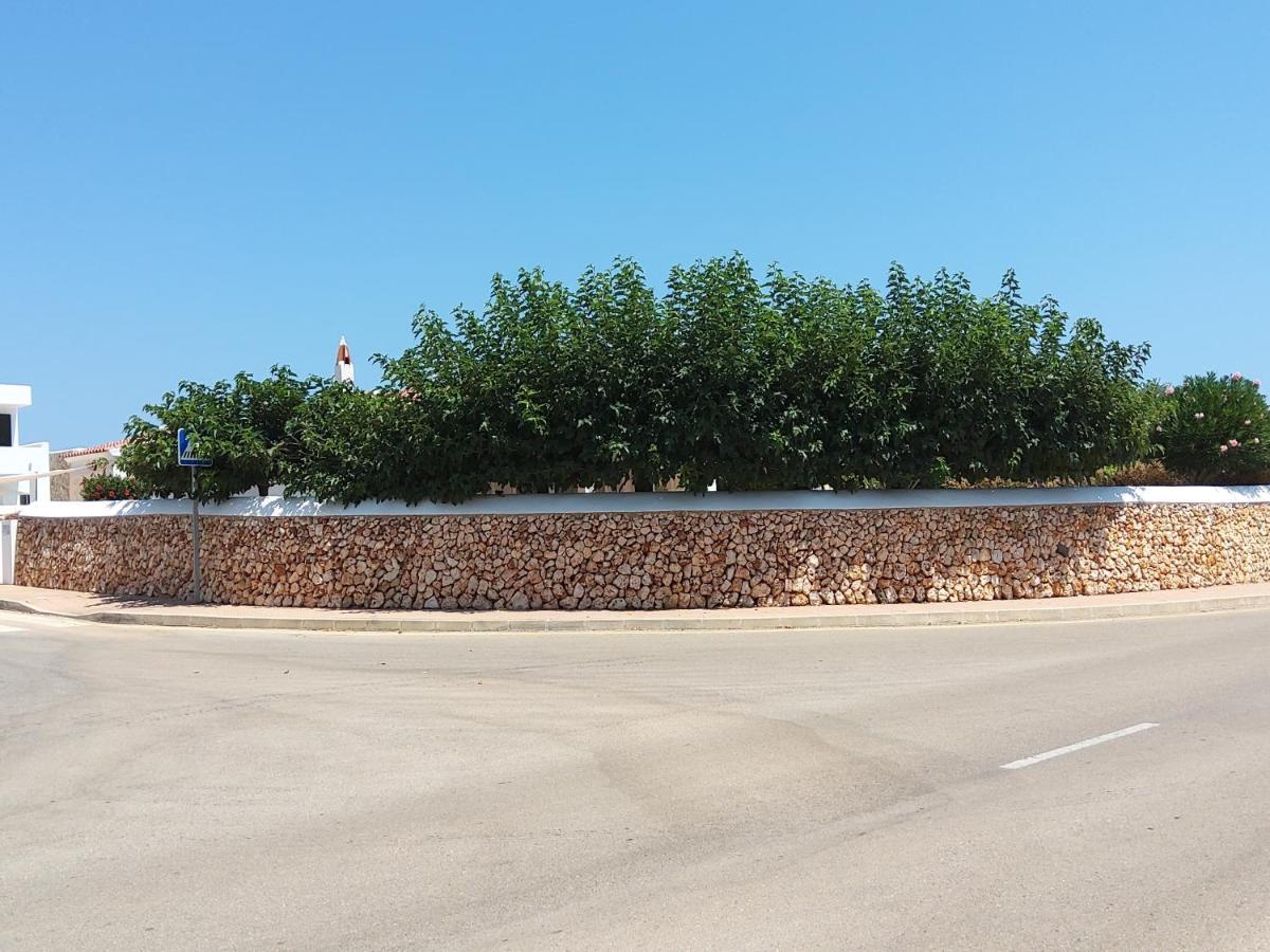 Villa Ana Arenal D'en Castell