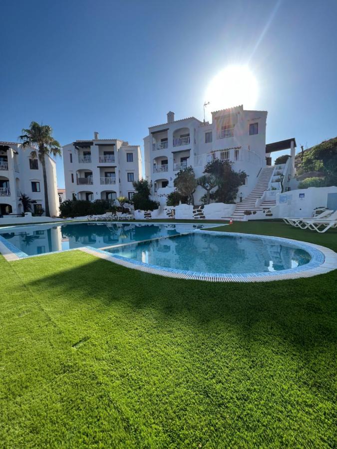 El Bergantin Menorca Club Apartment