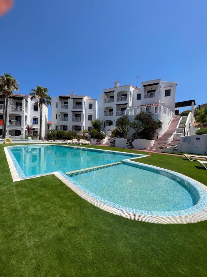 El Bergantin Menorca Club Apartment Fornells (Menorca)