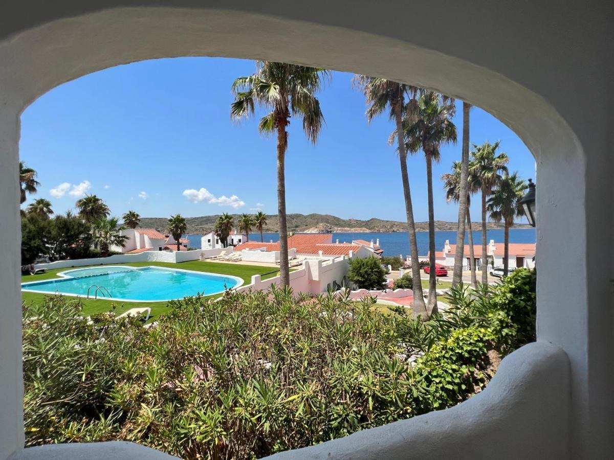El Bergantin Menorca Club Fornells (Menorca)