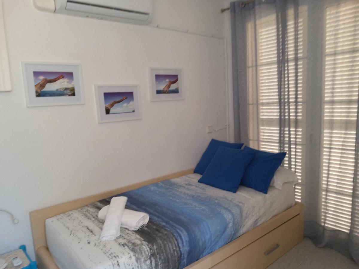 Villa Ana Arenal D'en Castell