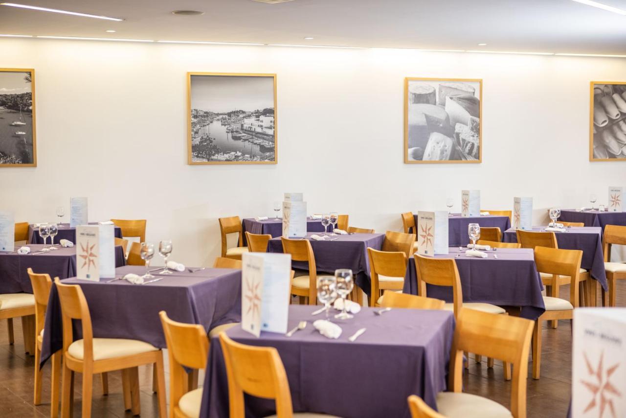Rvhotels Sea Club Menorca Hotel Cala'N Blanes (Menorca)