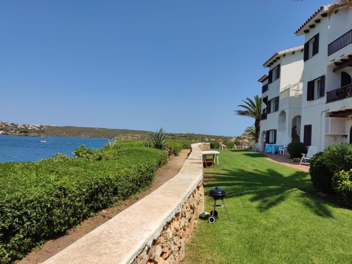 Apartment Lasya Azul Sol Del