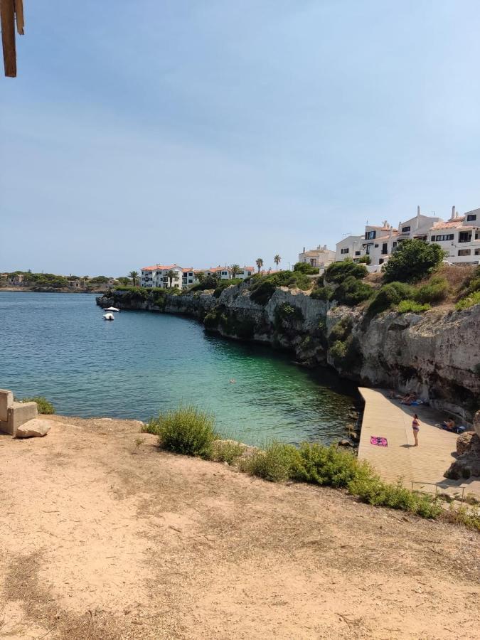 Lasya Azul Sol Del Es Castell (Menorca)
