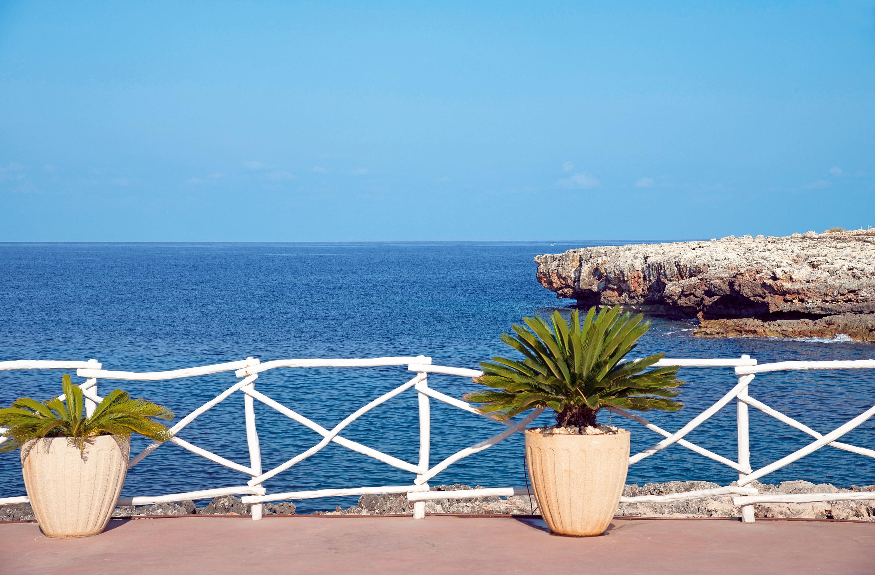 Cala Blanca Apartment Cala Blanca (Menorca)