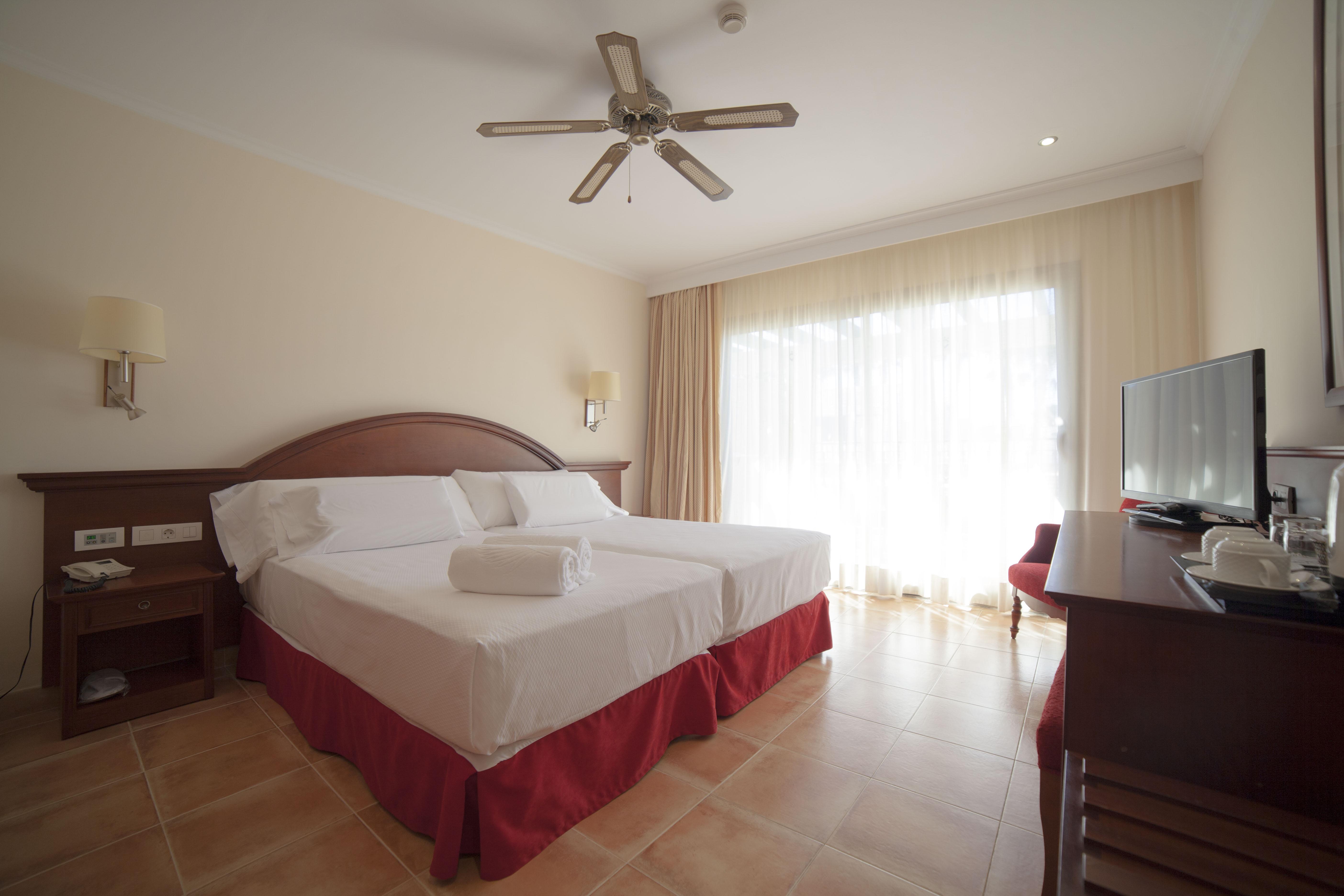 Valentin Menorca Star Hotel