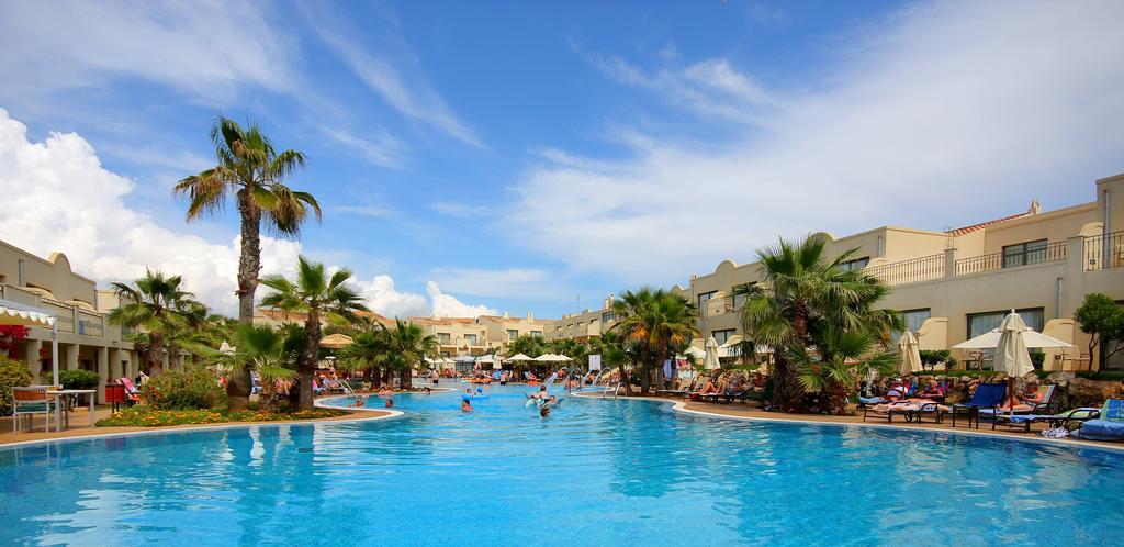 Valentin Menorca Star 4* Cala'N Bosch (Menorca)