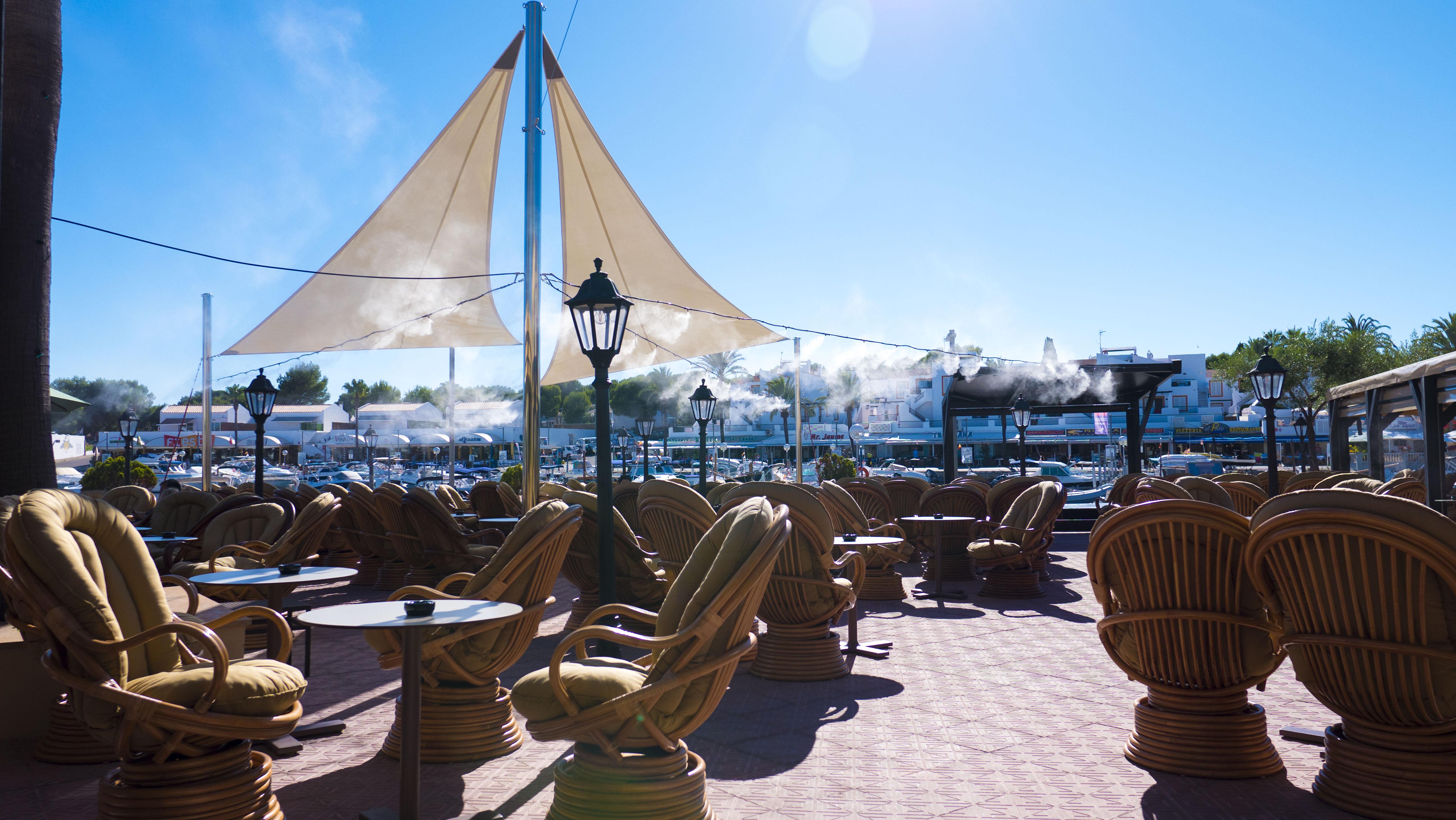 Valentin Menorca Star Hotel 4*