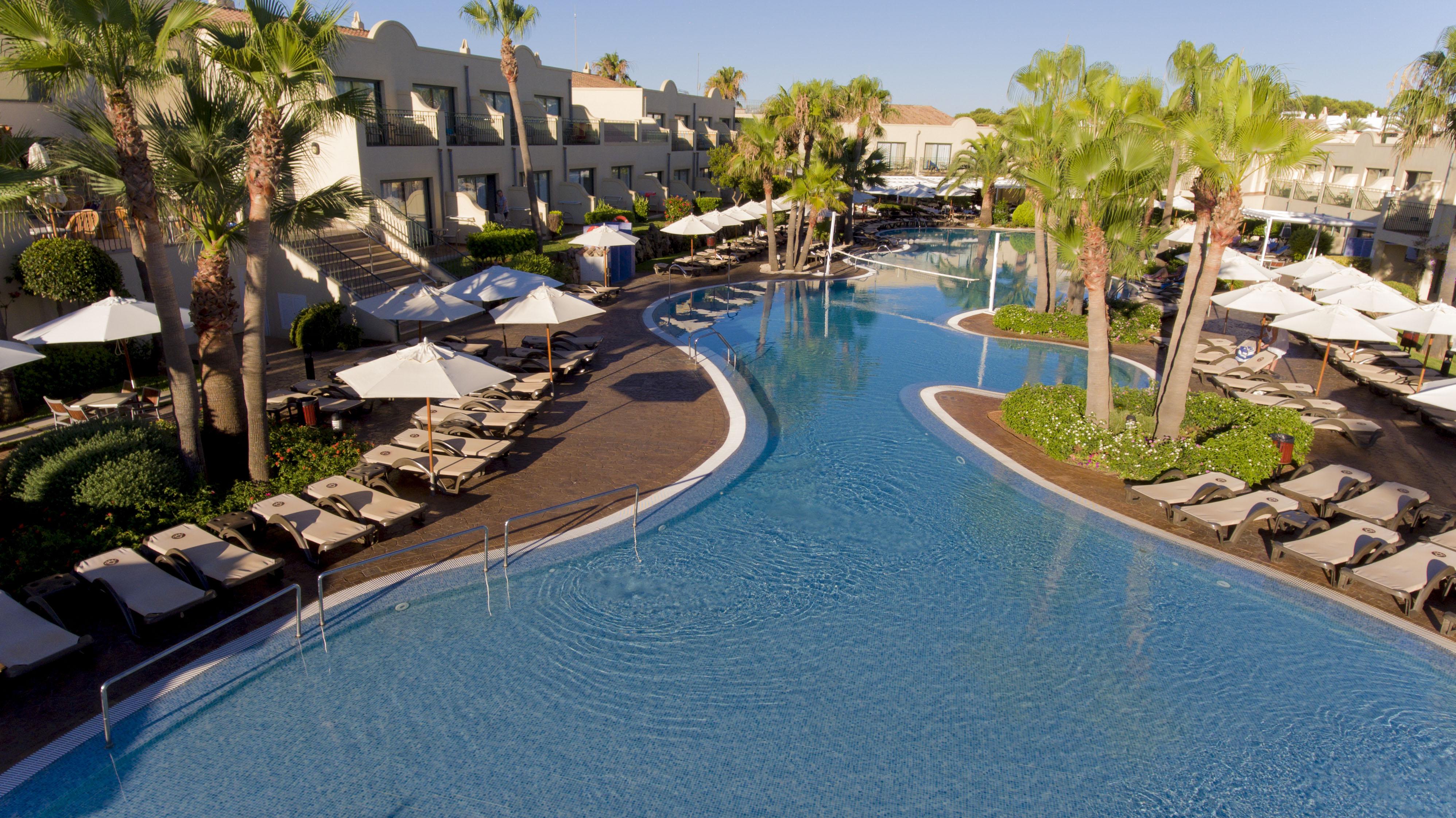 Valentin Menorca Star 4* Cala'N Bosch (Menorca)