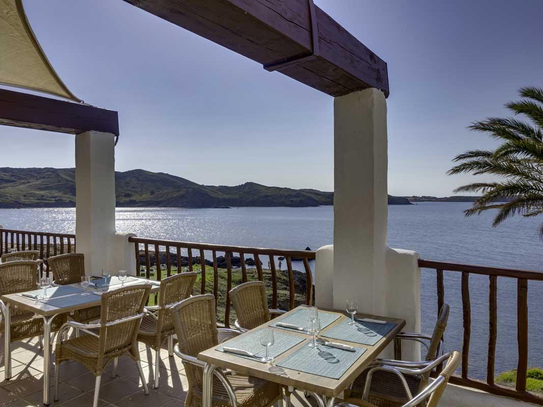 Aparthotel Comitas Tramontana Park