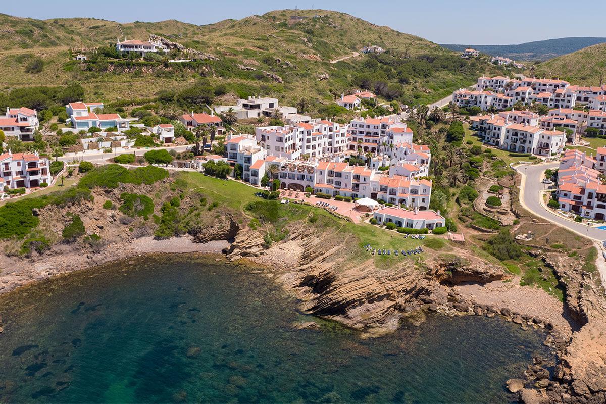 Comitas Tramontana Park Aparthotel 3*