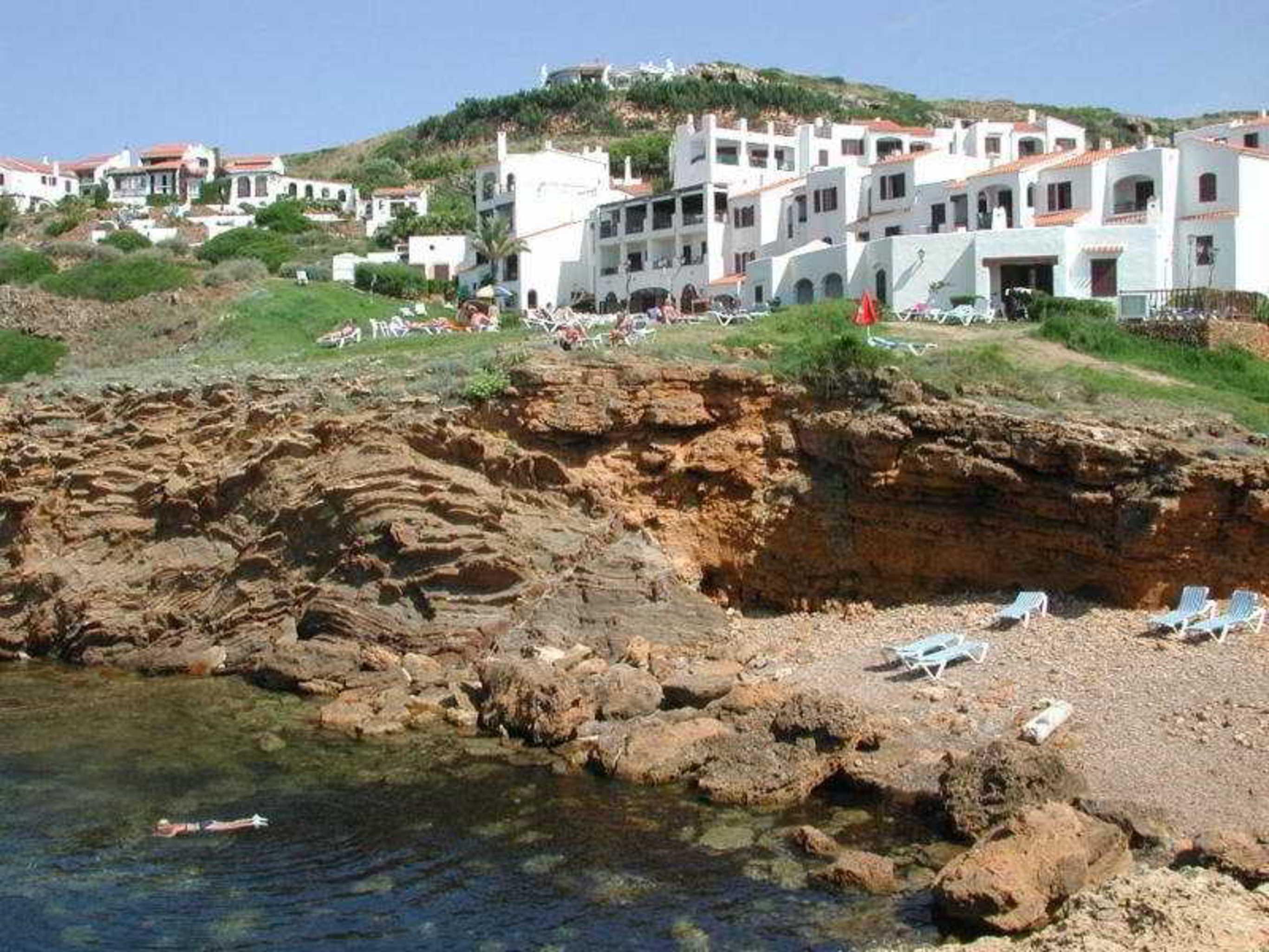 Comitas Tramontana Park Aparthotel