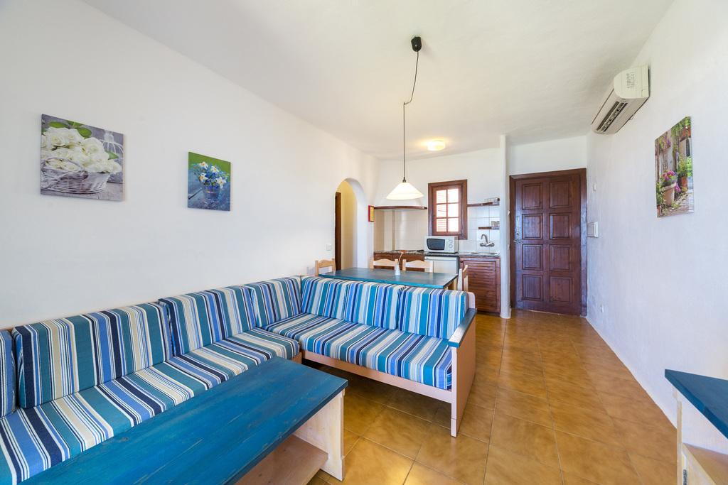 Comitas Tramontana Park Aparthotel Fornells (Menorca)