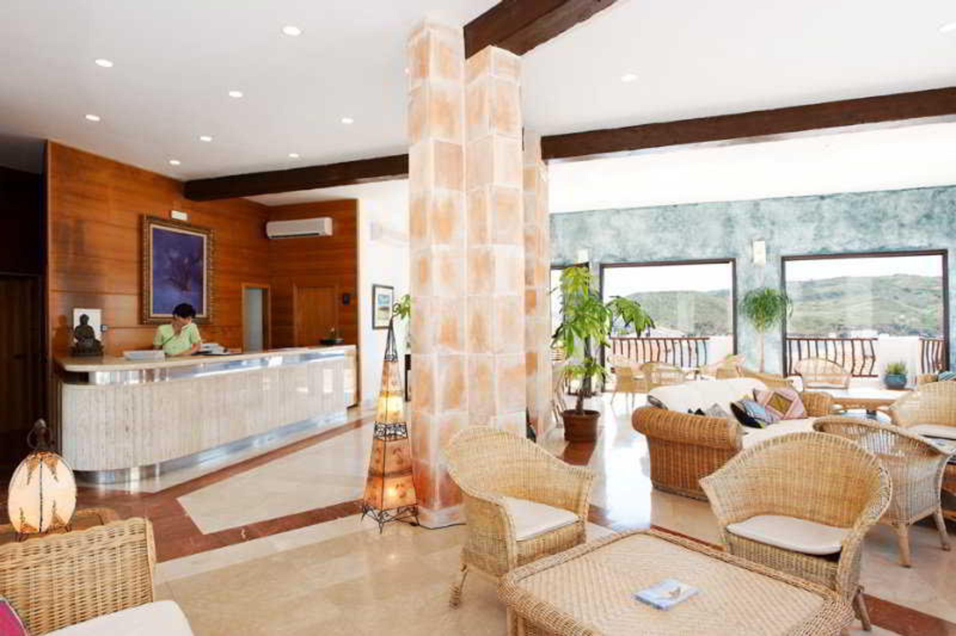 Comitas Tramontana Park Aparthotel