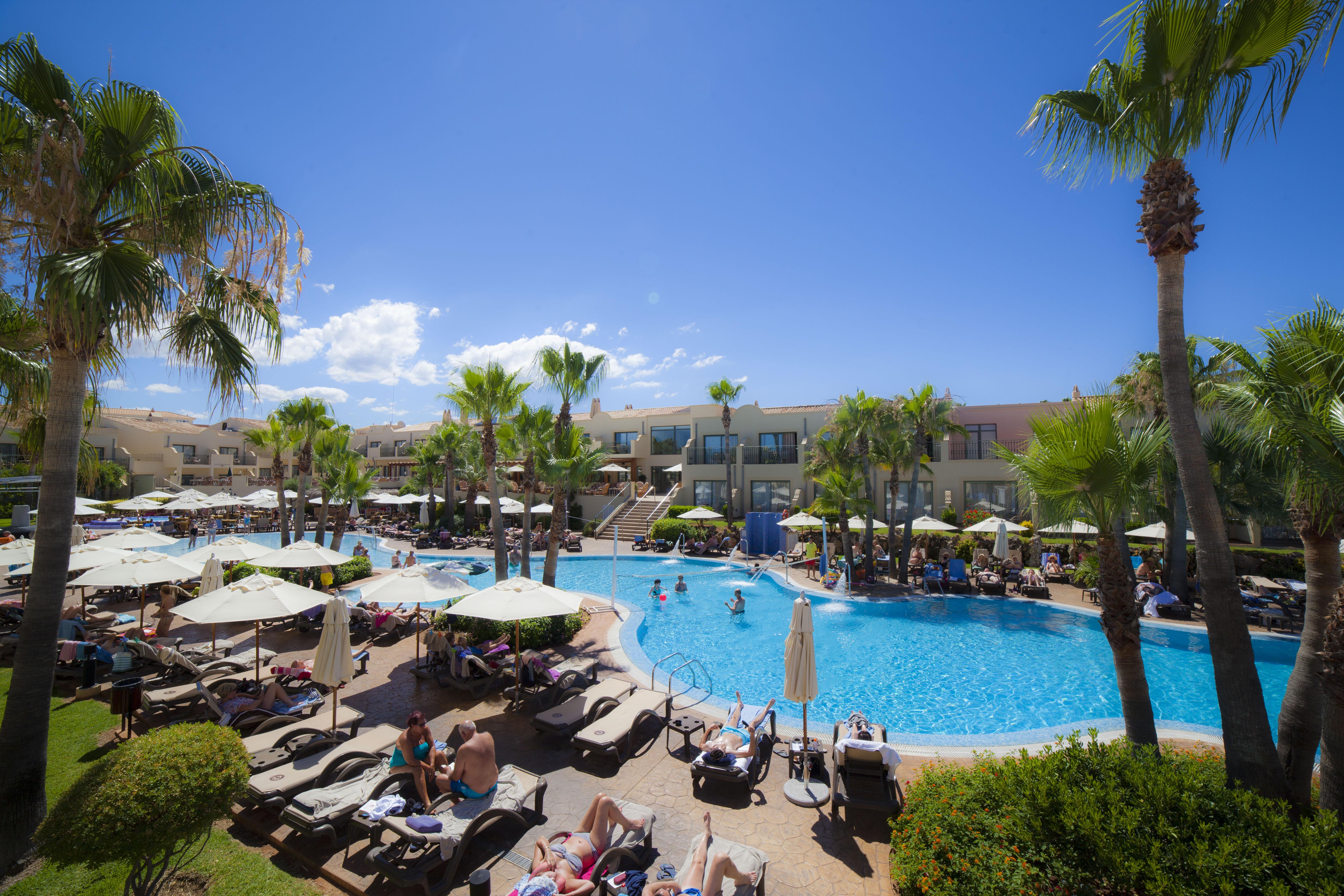 Valentin Menorca Star Hotel 4*