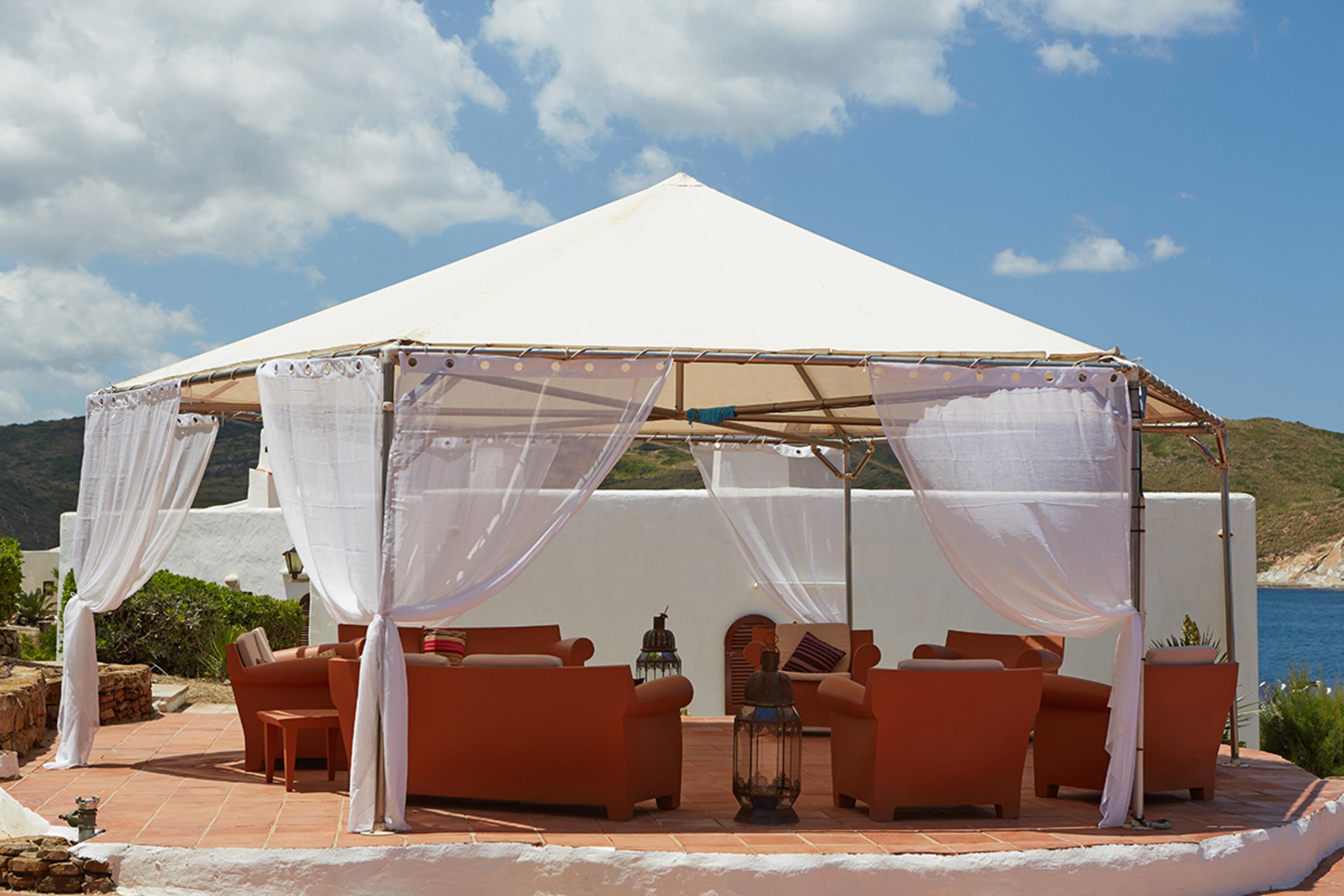 Comitas Tramontana Park 3*