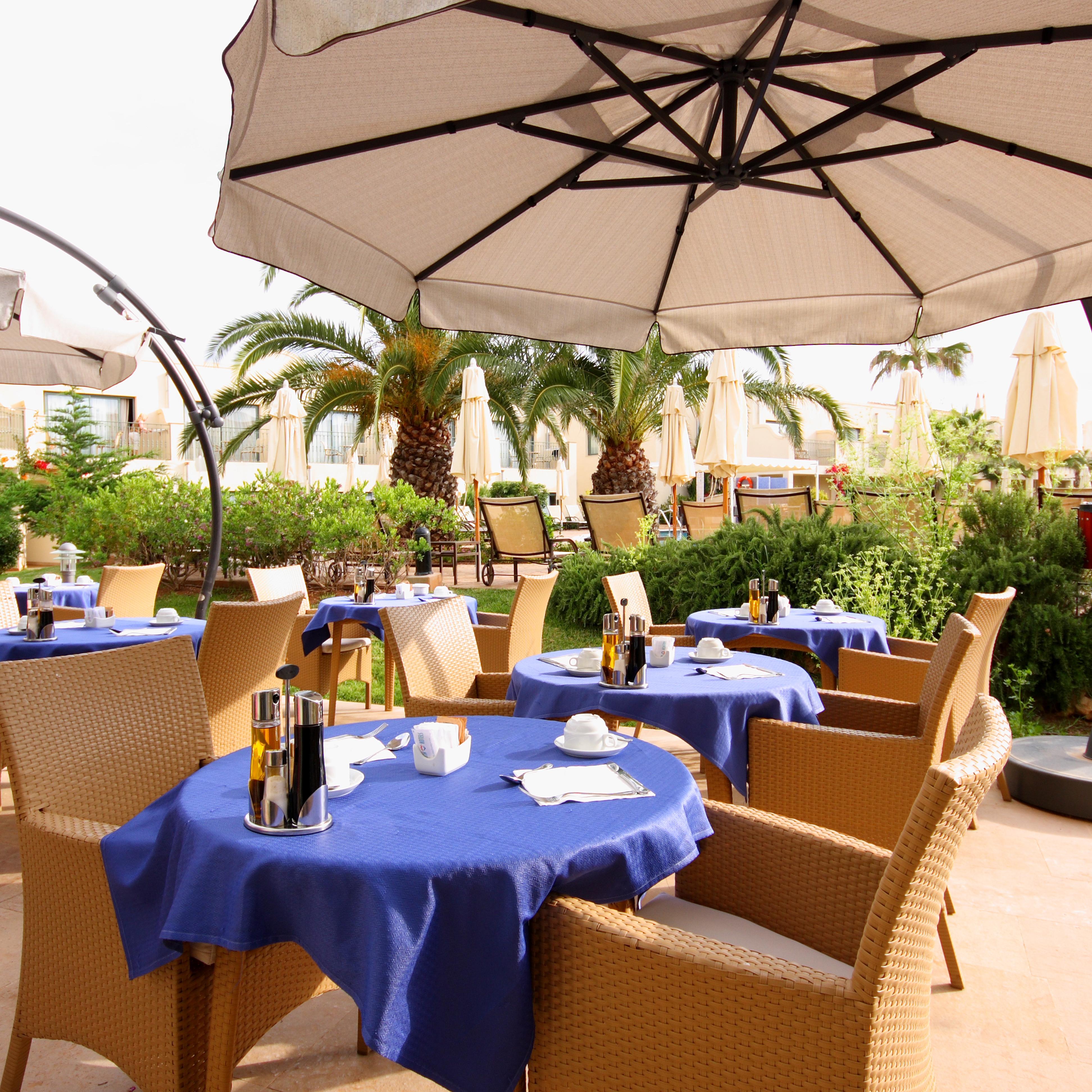 Hotel Valentin Menorca Star
