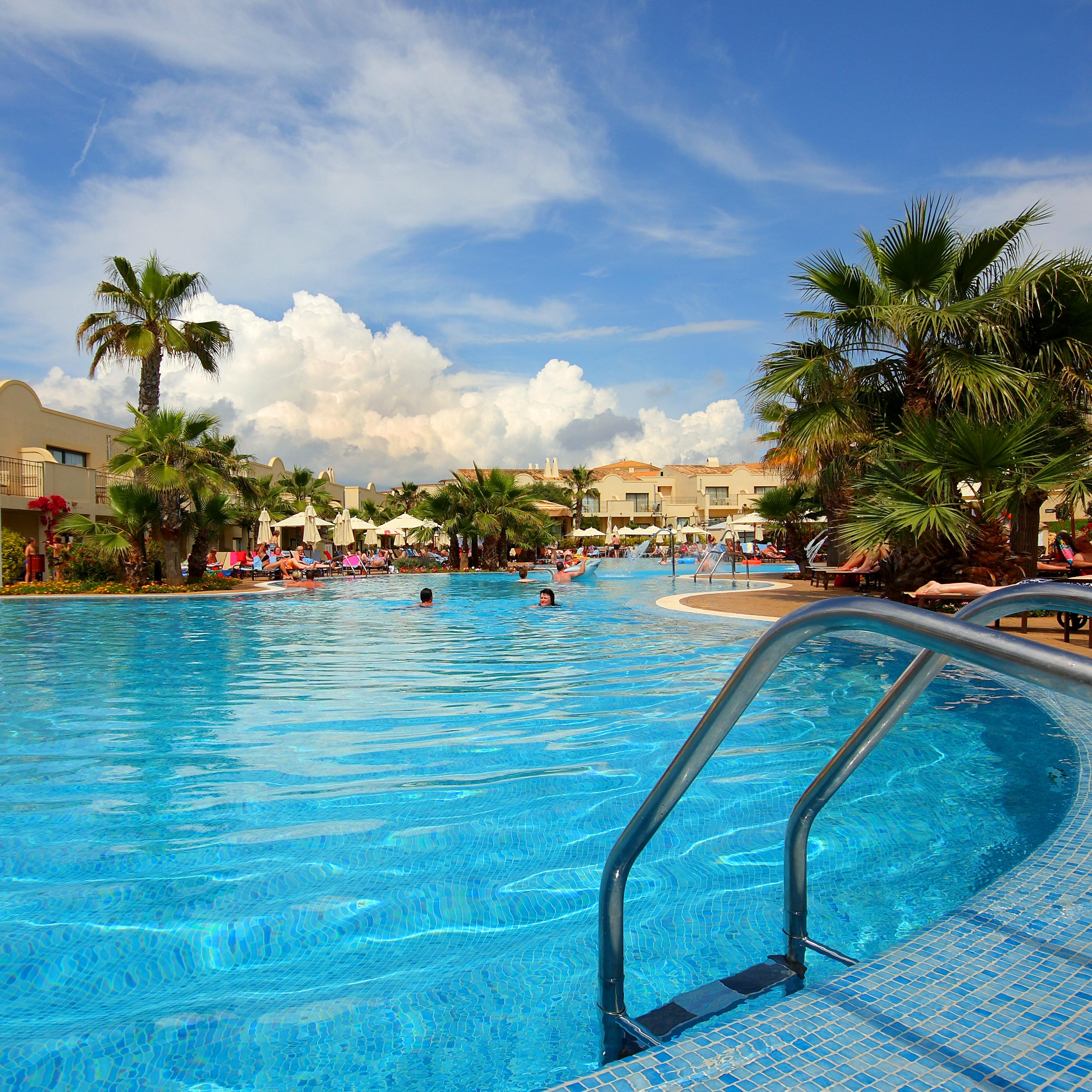 Hotel Valentin Menorca Star