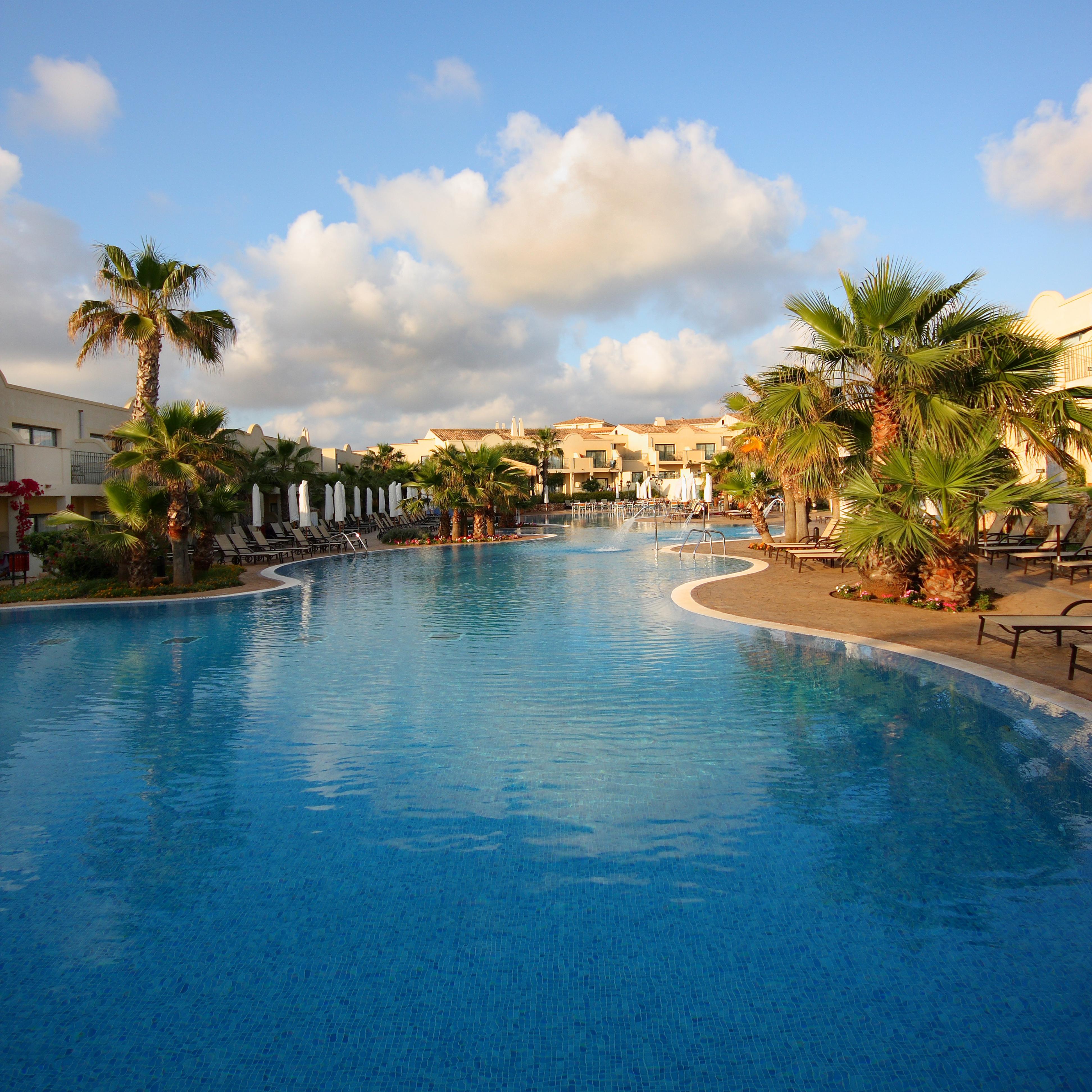 Hotel Valentin Menorca Star