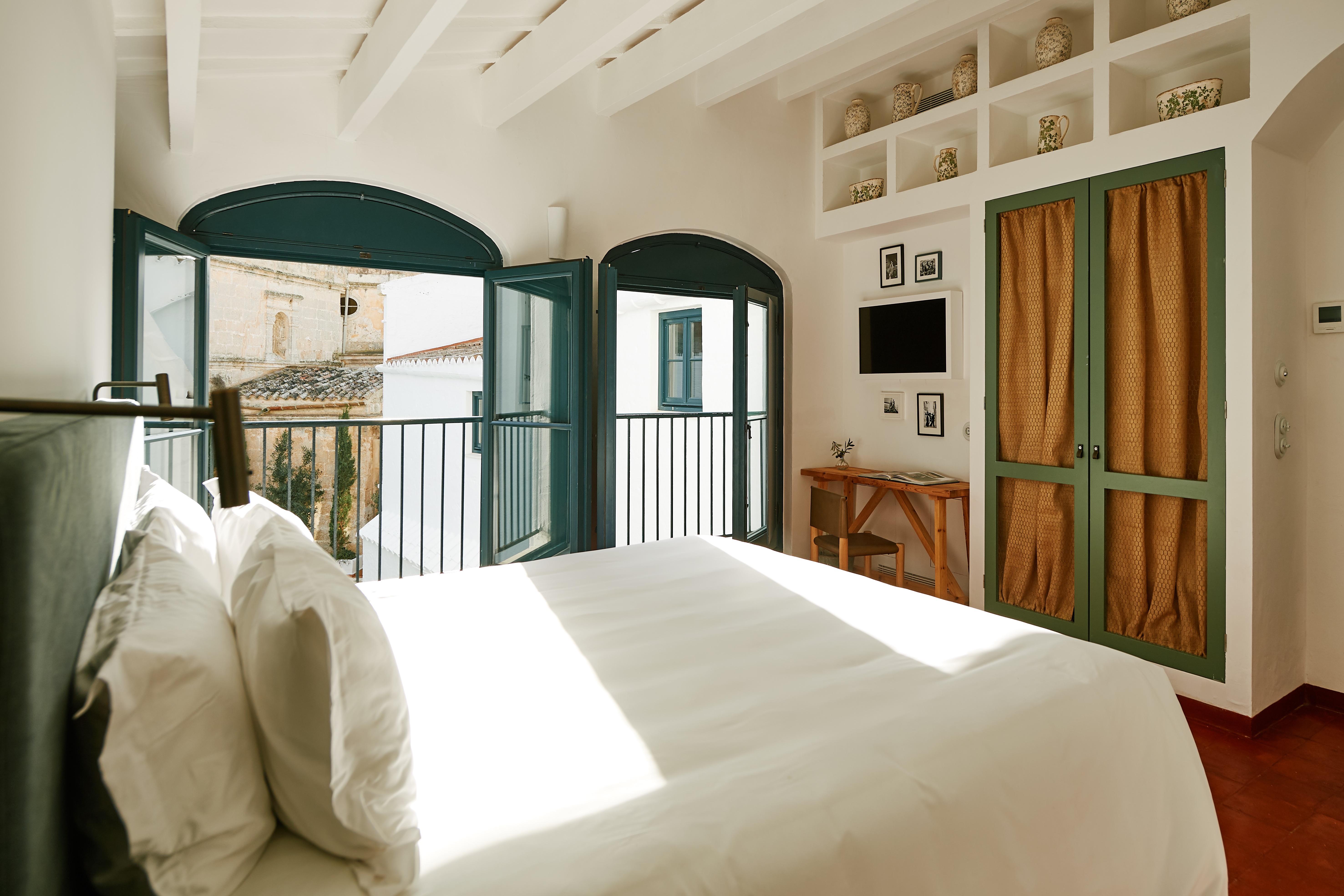 Faustino Gran Relais & Chateaux Ciutadella (Menorca)