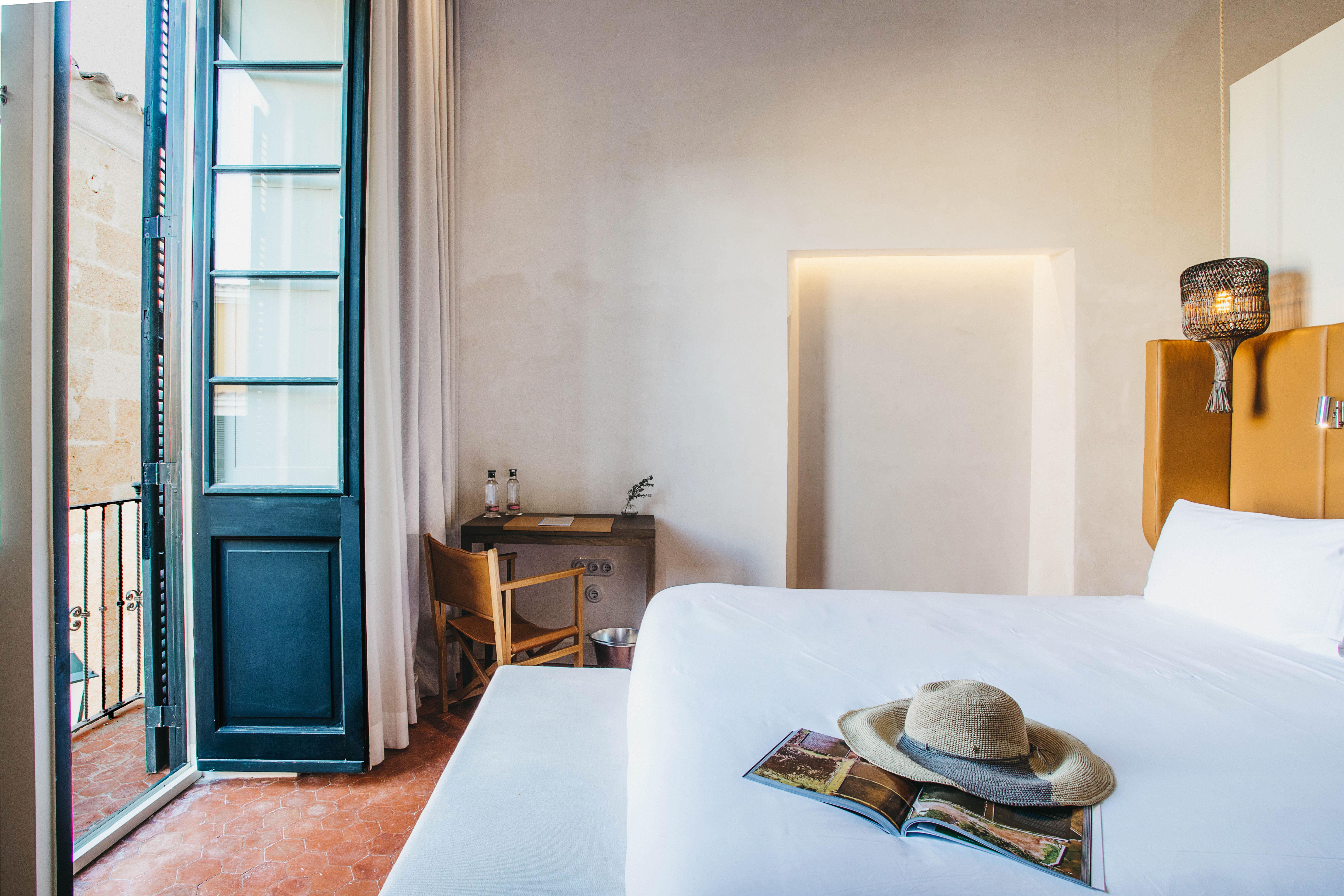 Hotel Faustino Gran Relais & Chateaux