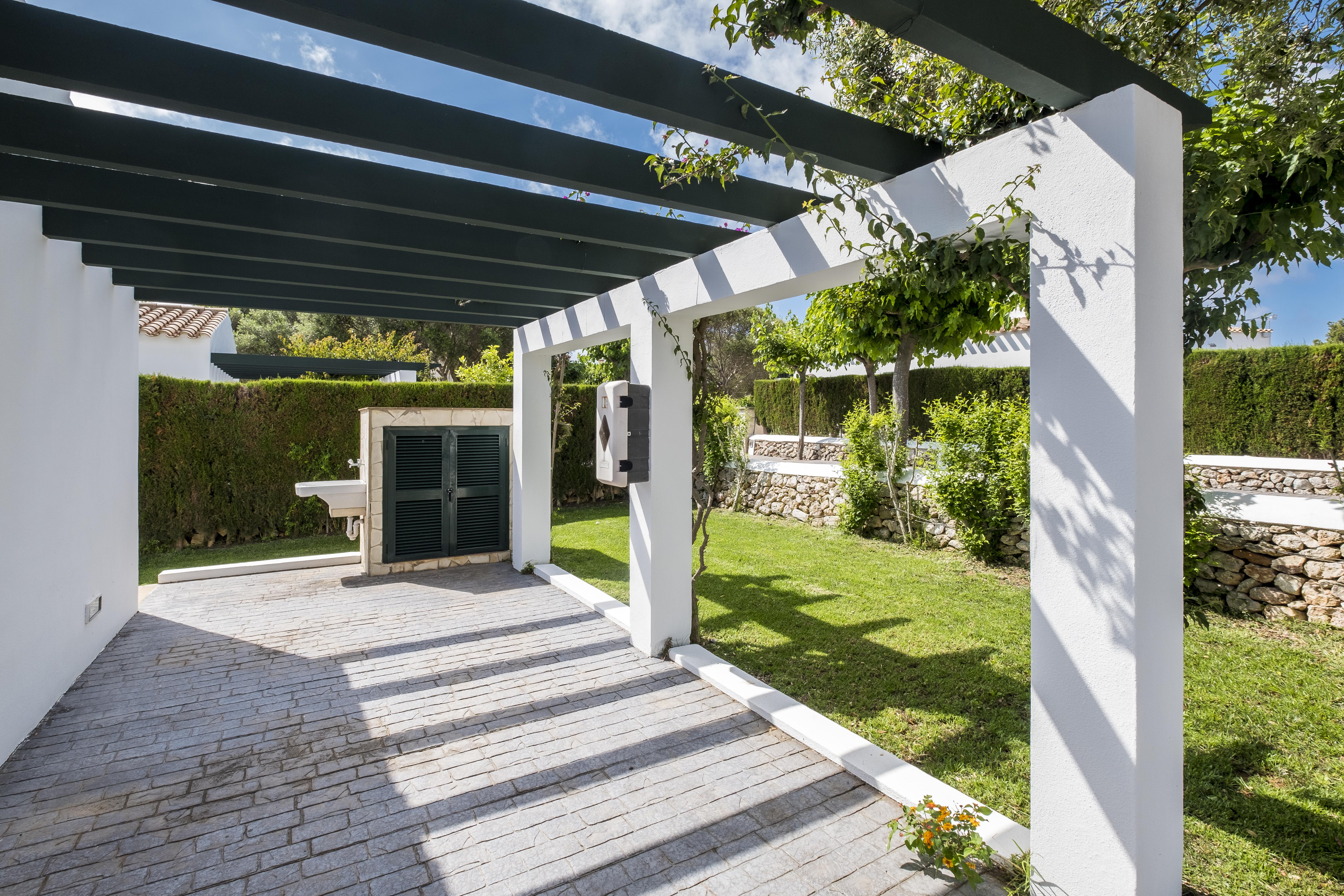 Finesse By Menorcarentals * Son Bou